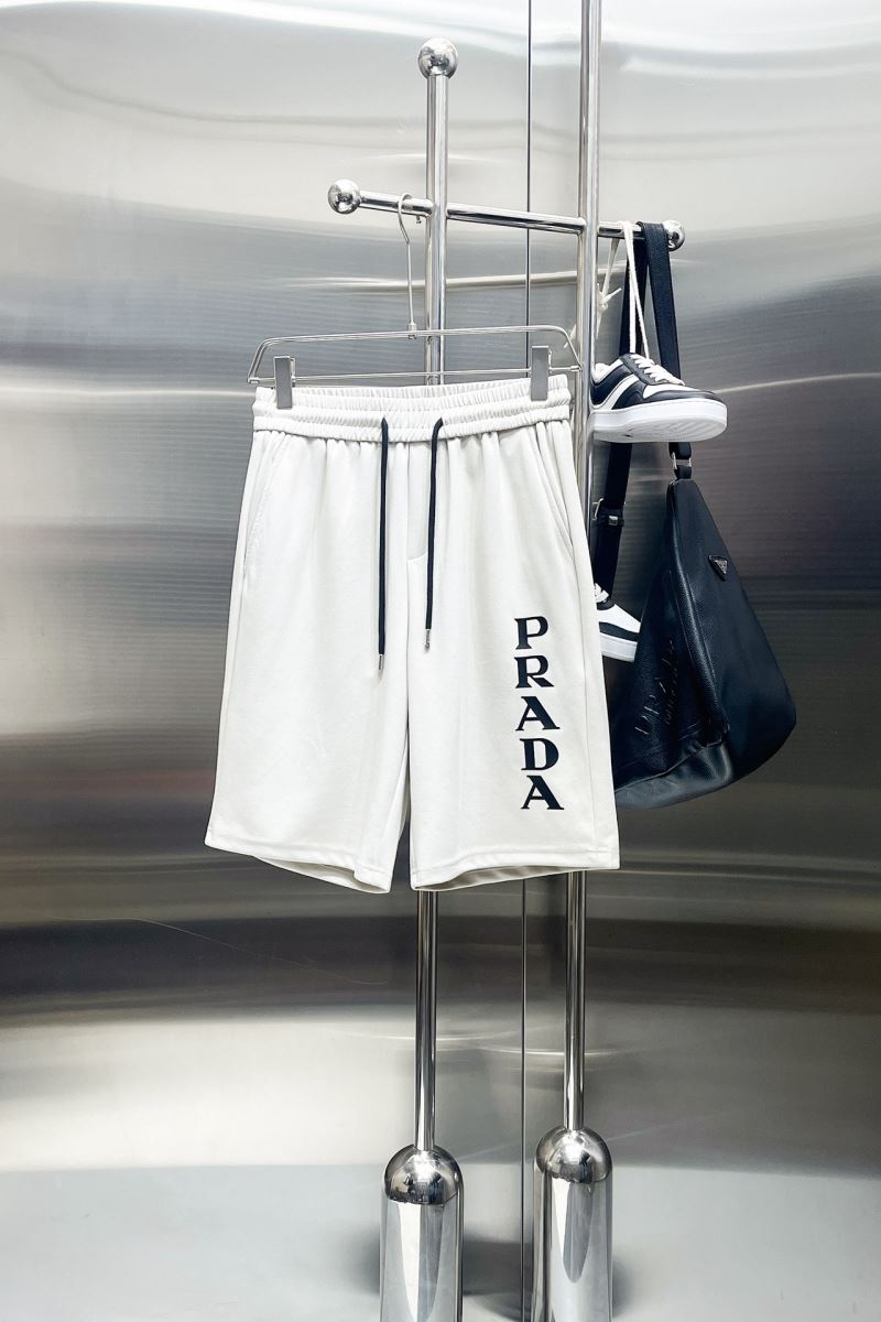 Prada Short Pants